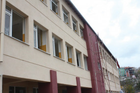 Alibeyköy İ.Ö.O.