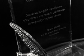 Proje alt