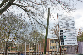 Eyüp Anadolu Lisesi