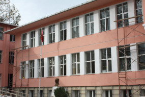Recaizade Ekrem İ.Ö.O.