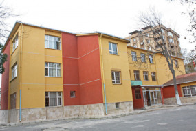 Sabri Taşkın İ.Ö.O.